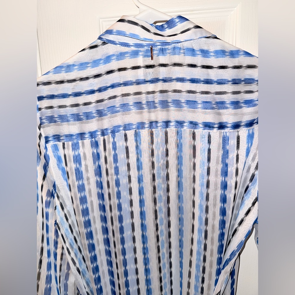 115. Misa Kirat Dress - Picture 12 of 16